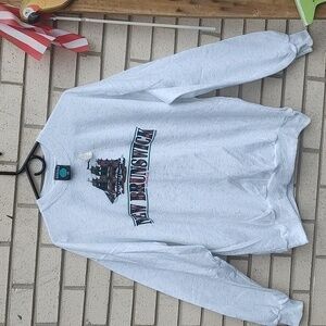 New Brunswick Sweatshirt